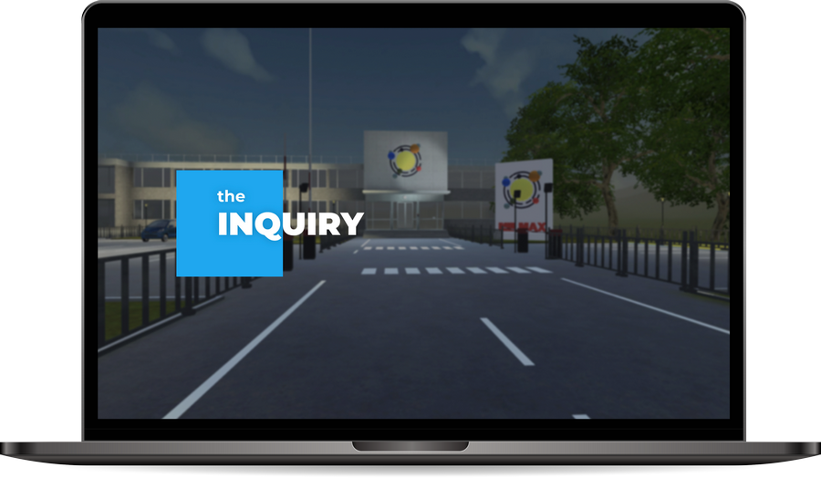 inquiry